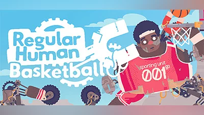 Regular Human Basketball