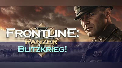 Frontline: Panzer Blitzkrieg!