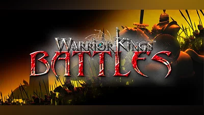 Warrior Kings: Battles
