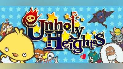 Unholy Heights