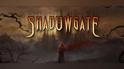 Shadowgate