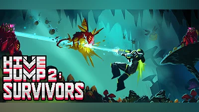 Hive Jump 2: Survivors