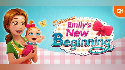 Delicious - Emily's New Beginning