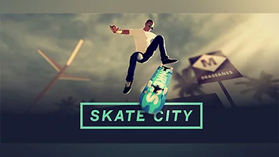 Skate City