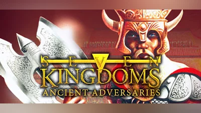 Seven Kingdoms: Ancient Adversaries