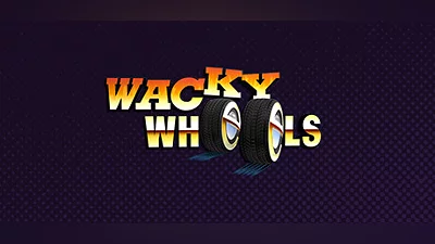 Wacky Wheels