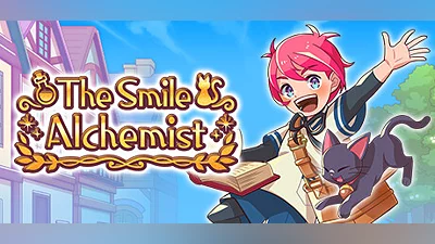 The Smile Alchemist