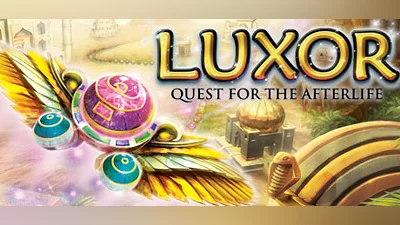 Luxor: Quest for the Afterlife
