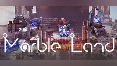 Marble Land