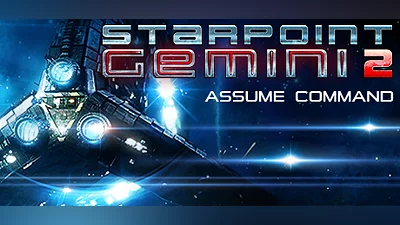 Starpoint Gemini 2