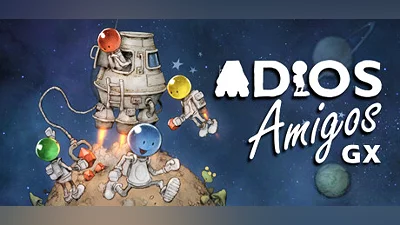 ADIOS Amigos: Galactic Explorers