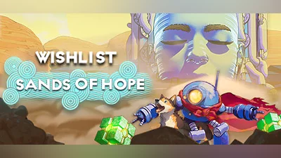 Sands of Hope