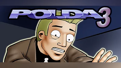 Polda 3