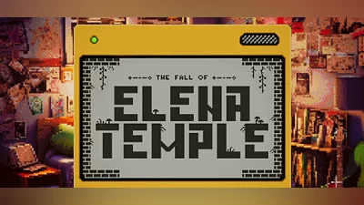 The Fall of Elena Temple