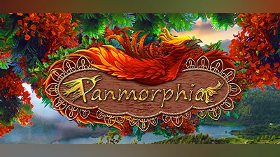 Panmorphia