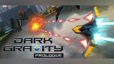 Dark Gravity: Prologue