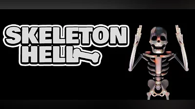 Skeleton Hell