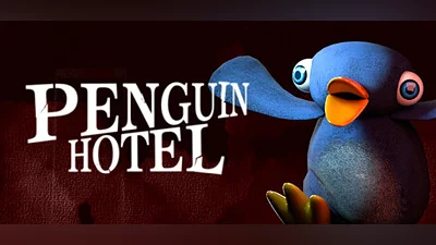 PENGUIN HOTEL -Chapter 1-