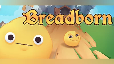 Breadborn