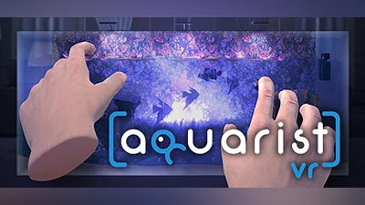 Aquarist VR