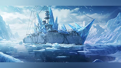 Navy War: Battleship Games