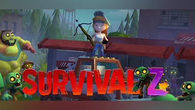 Survival Z