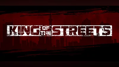 King of the Streets