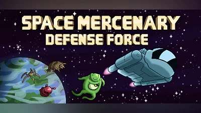 Space Mercenary Defense Force