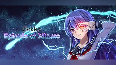 Gekko Episode of Minato