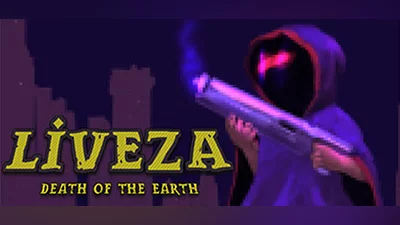 Liveza: Death of the Earth