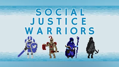 Social Justice Warriors