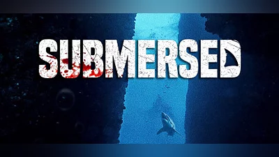 Submersed