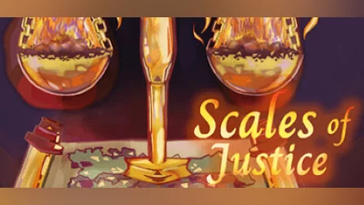 Scales of Justice