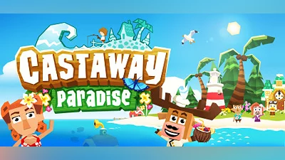 Castaway Paradise - live among the animals