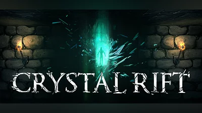 Crystal Rift