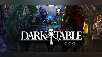 Dark Table CCG