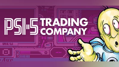 Psi 5 Trading Company