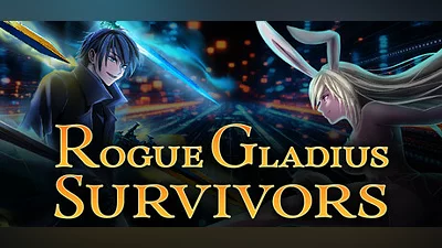 Rogue Gladius Survivors