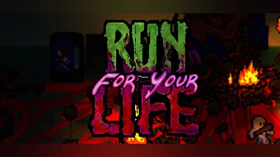 Run For Your Life