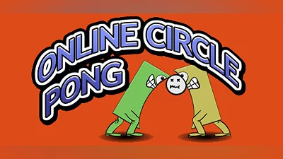 Online Circle Pong