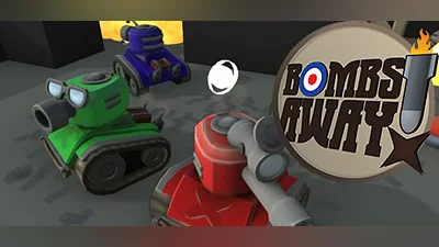 Bombs Away