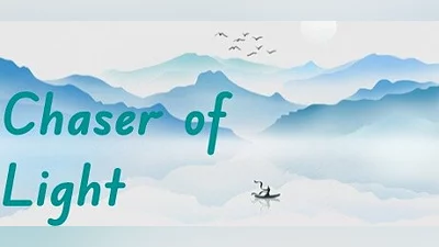 Chaser of Light