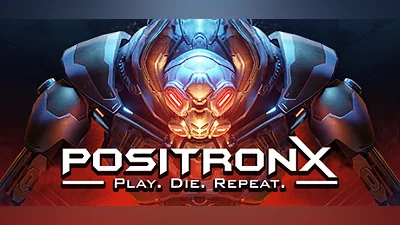 PositronX