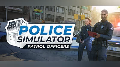 Police Simulator: Patrol Officers