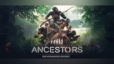 Ancestors: The Humankind Odyssey