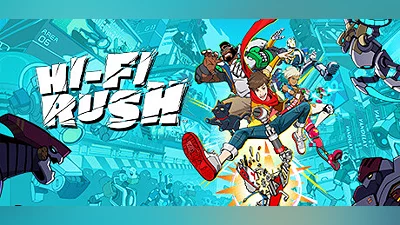 Hi-Fi RUSH