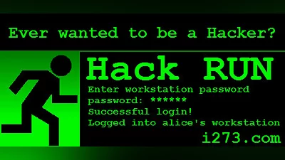 Hack RUN