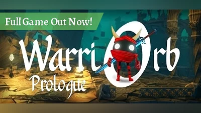 WarriOrb: Prologue