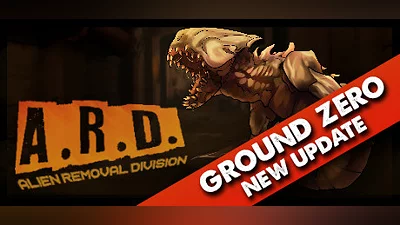 Alien Removal Division