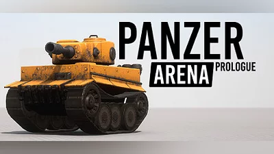 Panzer Arena: Prologue